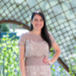 Meet your Posher, Orianna